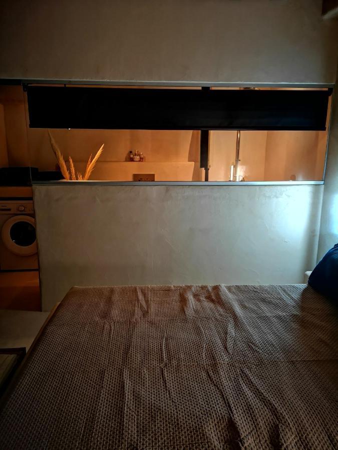 Gratelia Studio Damnoni Bagian luar foto