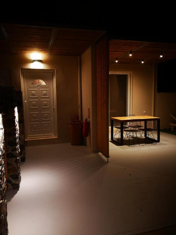 Gratelia Studio Damnoni Bagian luar foto