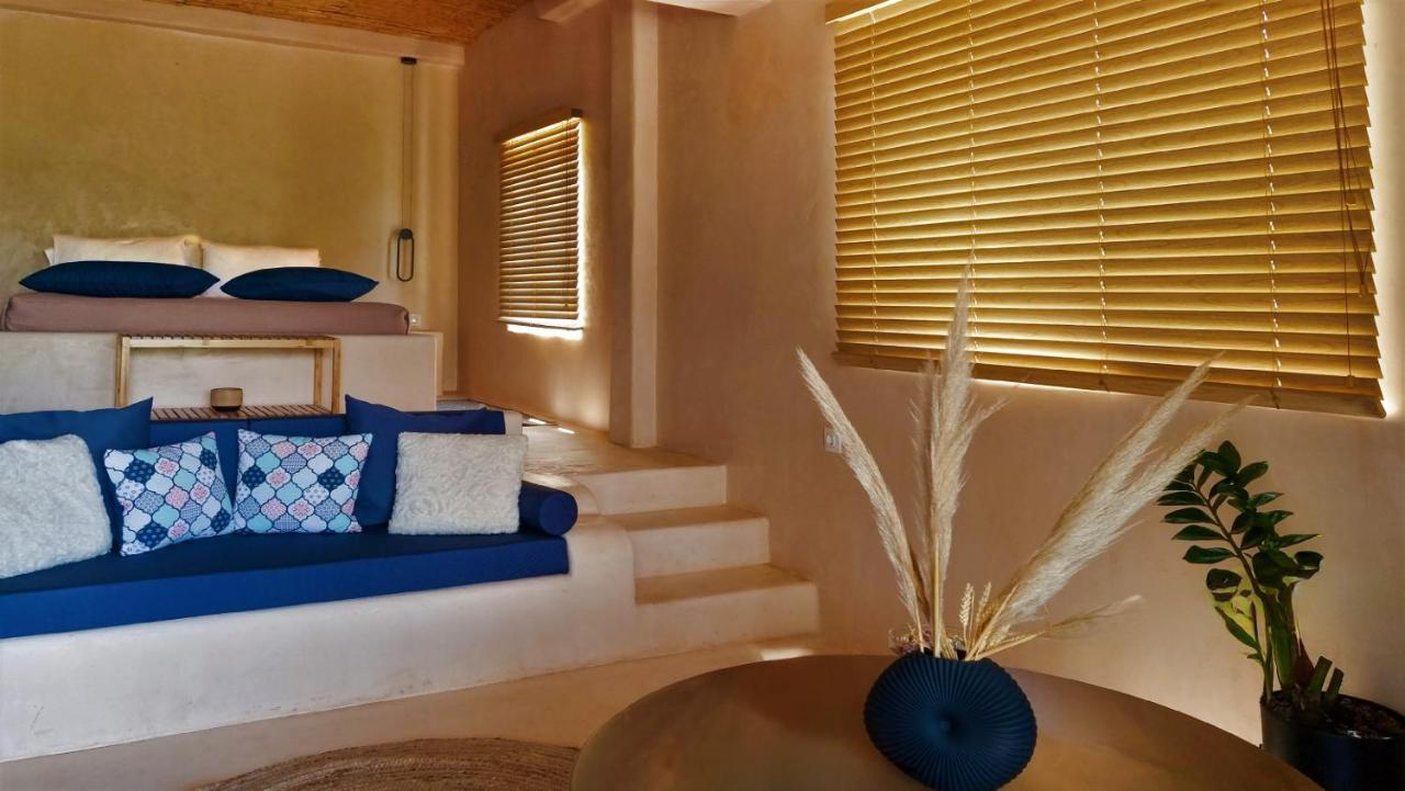 Gratelia Studio Damnoni Bagian luar foto